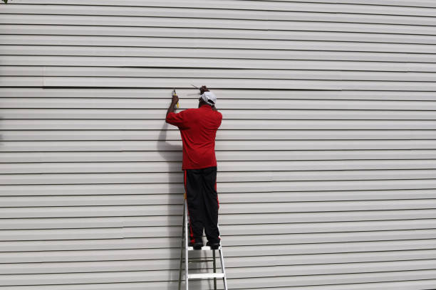 Best Engineered Wood Siding  in Clinton, AR